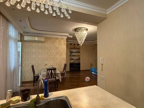İnşaatçılarda 3 otaqlı yeni tikili mənzil satılır, 103 m², 210 000 AZN, şəkil 4 / 12