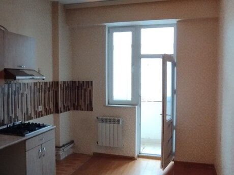 Yeni Günəşlidə 1 otaqlı yeni tikili mənzil kirayə verilir, 45 m², 350 AZN/ay, şəkil 2 / 8