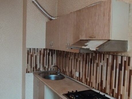 Yeni Günəşlidə 1 otaqlı yeni tikili mənzil kirayə verilir, 45 m², 350 AZN/ay, şəkil 3 / 8