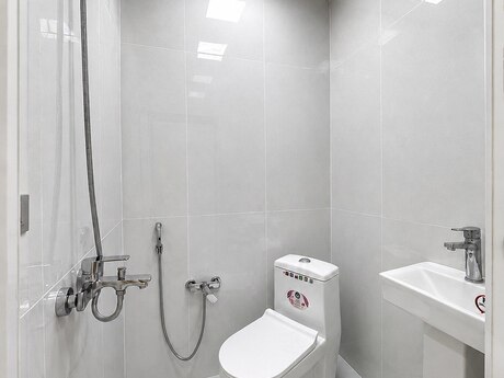 28 Mayda 2 otaqlı köhnə tikili mənzil satılır, 60 m², 187 000 AZN, şəkil 5 / 5