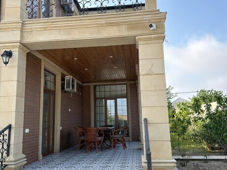 7-room house for sale in Bilgəh, 360 m², 900 000 AZN, photo 4 / 12