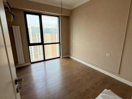 City Garden kompleksində 3 otaqlı yeni tikili mənzil satılır, 110 m², 435 000 AZN, şəkil 3 / 12