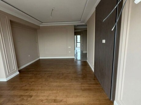 City Garden kompleksində 3 otaqlı yeni tikili mənzil satılır, 110 m², 435 000 AZN, şəkil 4 / 12