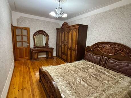Xalqlar Dostluğunda 3 otaqlı yeni tikili mənzil kirayə verilir, 85 m², 750 AZN/ay, şəkil 4 / 12