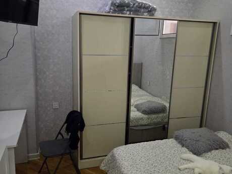 Продаётся 2-комнатная квартира в новостройке, Gənclik, 55 м², 235 000 AZN, фото 4 / 12