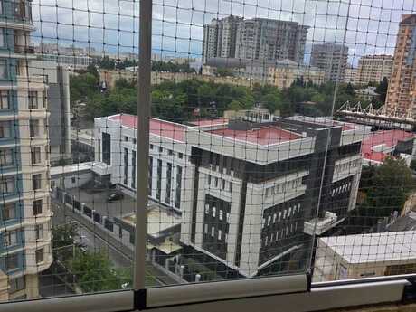 2 otaq · 55 m² · 12/17 mərtəbə, Gənclik
