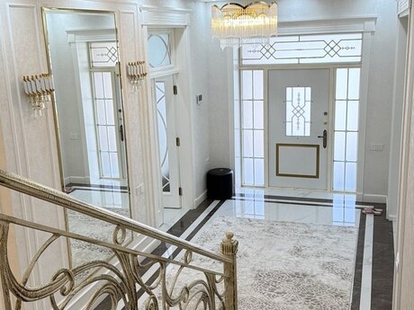 7-room house for sale in Bilgəh, 360 m², 900 000 AZN, photo 5 / 12
