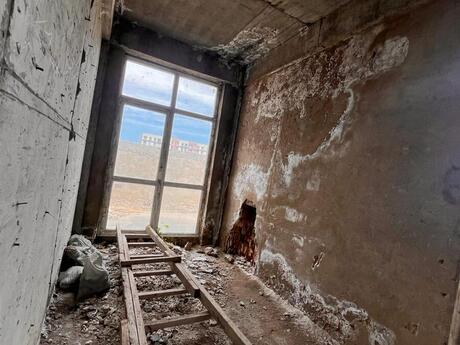 Nəsimidə 5 otaqlı yeni tikili mənzil satılır, 260 m², 315 000 AZN, şəkil 4 / 12