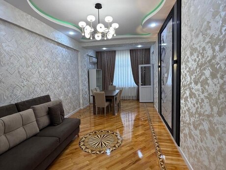 Объявление №6520341 - Хырдалан, Хырдалан, 3-комн., 98 м², 12/16 этаж