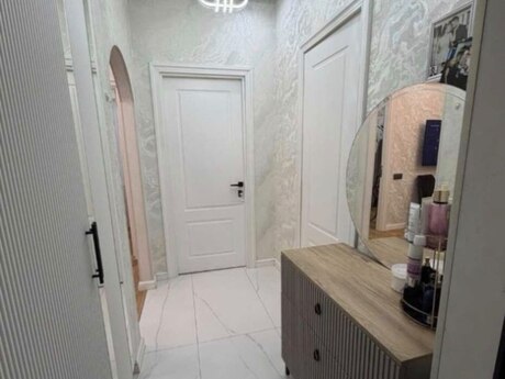 Продаётся 2-комнатная квартира в новостройке, Memar Əcəmi, 48 м², 180 000 AZN, фото 4 / 7