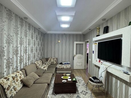 3 otaq · 72 m²