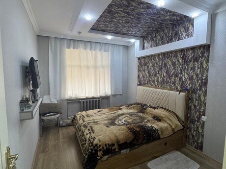 Продаётся 3-комнатная квартира в старом фонде, Yeni Günəşli, 72 м², 168 000 AZN, фото 4 / 12