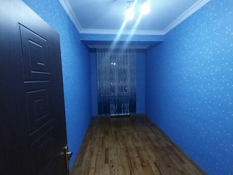 Memar Əcəmidə 3 otaqlı yeni tikili mənzil satılır, 95 m², 235 000 AZN, şəkil 4 / 8