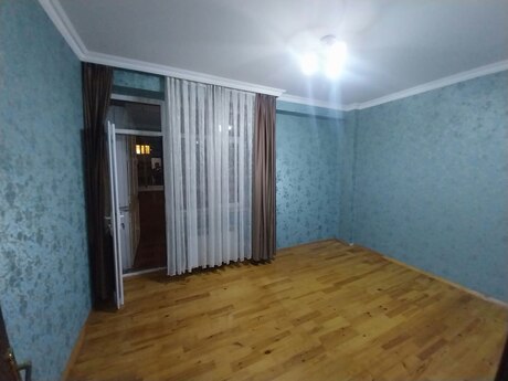 Memar Əcəmidə 3 otaqlı yeni tikili mənzil satılır, 95 m², 235 000 AZN, şəkil 3 / 8