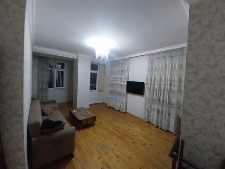 Elan №6520381 - Bakı, Memar Əcəmi m., 3 otaqlı, 95 m², 7/16 mərtəbə