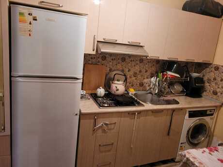 1-room house for sale in Binəqədi, 33 m², 42 000 AZN, photo 5 / 6