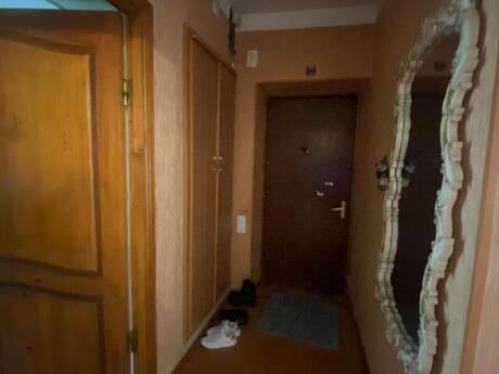 3-room old-build apartment for rent in İnşaatçılar, 67 m², 700 AZN/mo, photo 2 / 10