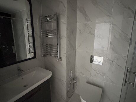 Yasamalda 2 otaqlı yeni tikili mənzil satılır, 51 m², 173 536 AZN, şəkil 3 / 10
