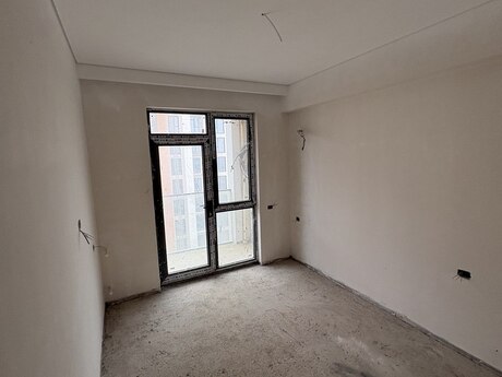 Yasamalda 2 otaqlı yeni tikili mənzil satılır, 51 m², 173 536 AZN, şəkil 4 / 10