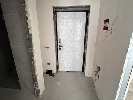 Yasamalda 2 otaqlı yeni tikili mənzil satılır, 51 m², 173 536 AZN, şəkil 2 / 10