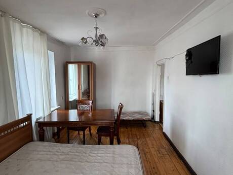 Объявление №6520393 - Баку, м. Гянджлик, 1-комн., 40 м², 5/5 этаж