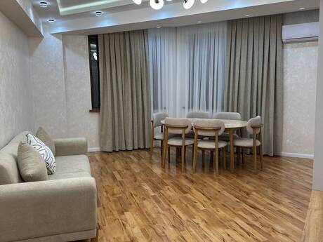 Elan №6520398 - Bakı, Həzi Aslanov m., 2 otaqlı, 65 m², 14/17 mərtəbə
