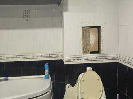 3 otaq · 78 m² · 3/8 mərtəbə, Nərimanov