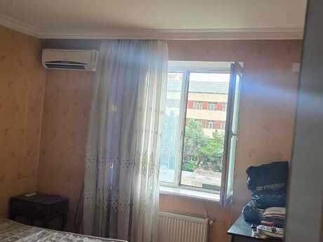 Nərimanovda 3 otaqlı köhnə tikili mənzil satılır, 78 m², 268 000 AZN, şəkil 2 / 12