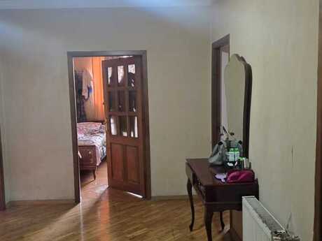 Nərimanovda 3 otaqlı köhnə tikili mənzil satılır, 78 m², 268 000 AZN, şəkil 5 / 12