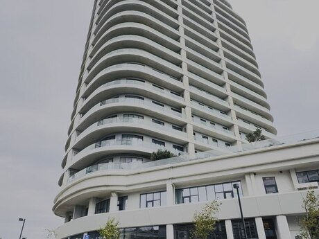 3 otaq · 109 m² · 11/20 mərtəbə, Park Hill Terrace