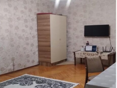 Аренда: 2-комнатная квартира, 35 м², Nəriman Nərimanov: 650 ₼/мес 2