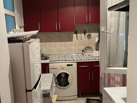 Аренда: 2-комнатная квартира, 60 м², Gənclik: 750 ₼/мес 5