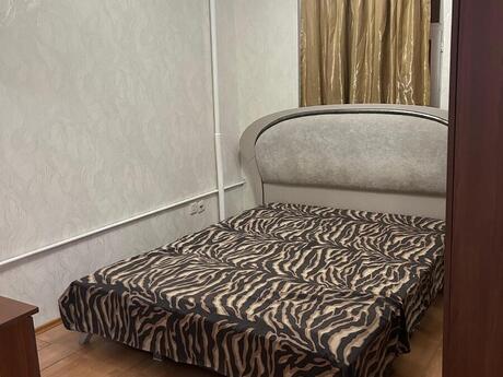 Аренда: 2-комнатная квартира, 60 м², Gənclik: 750 ₼/мес 2