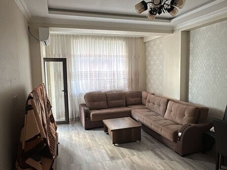 Elan №6520448 - Bakı, 28 May m., 2 otaqlı, 60 m², 5/17 mərtəbə