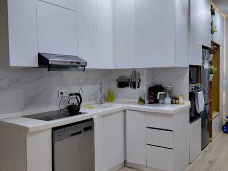 3-room new-build apartment for sale in Masazır, 90 m², 155 000 AZN, photo 4 / 12