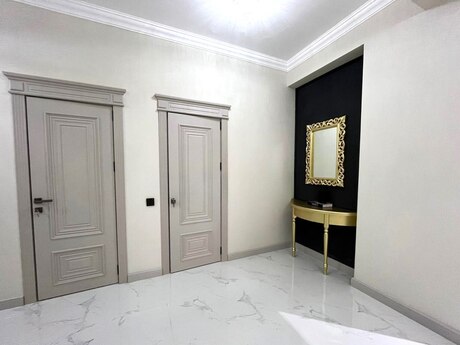 Gənclikdə 3 otaqlı yeni tikili mənzil satılır, 135 m², 450 000 AZN, şəkil 3 / 12