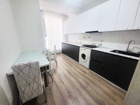 Сдаётся 2-комнатная квартира в новостройке, ЖК Evim Residence, 74 м², 1 000 AZN/мес, фото 4 / 12