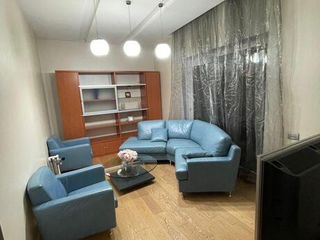 8 Noyabrda 3 otaqlı yeni tikili mənzil kirayə verilir, 150 m², 1 000 AZN/ay, şəkil 4 / 12