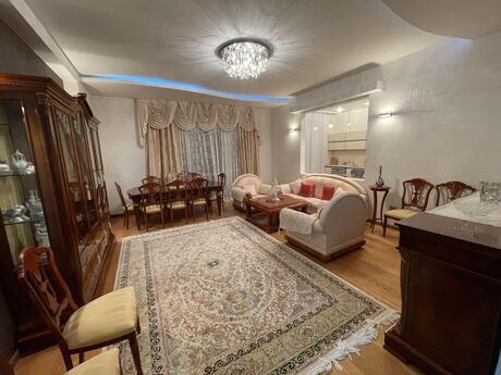 3 otaq · 150 m²