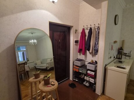 İnşaatçılarda 2 otaqlı yeni tikili mənzil satılır, 50 m², 153 000 AZN, şəkil 5 / 12