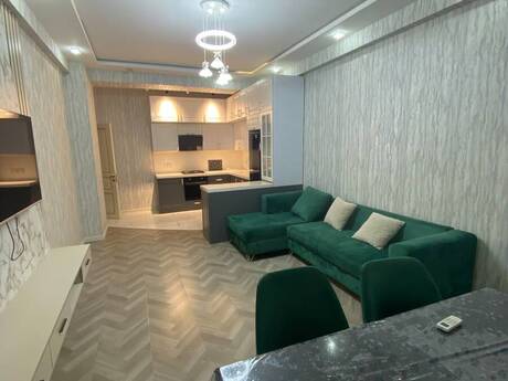 Nəriman Nərimanovda 3 otaqlı yeni tikili mənzil kirayə verilir, 110 m², 1 300 AZN/ay, şəkil 3 / 12