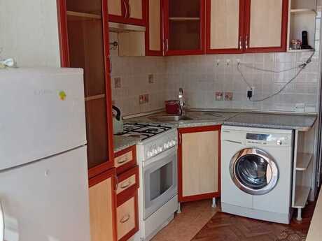 Аренда: 2-комнатная квартира, 50 м², Nərimanov: 650 ₼/мес 4
