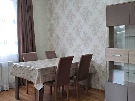 Əhmədlidə 2 otaqlı yeni tikili mənzil kirayə verilir, 65 m², 700 AZN/ay, şəkil 4 / 12