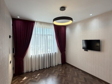 Elan №6520491 - Bakı, Əhmədli m., 2 otaqlı, 65 m², 8/9 mərtəbə