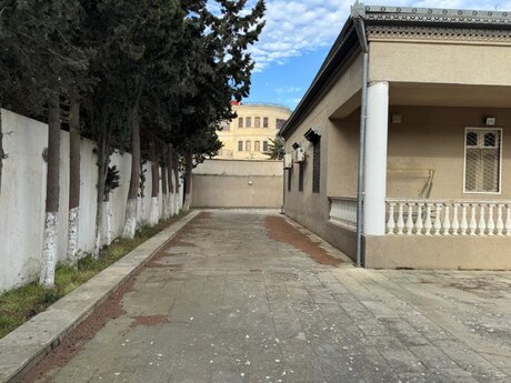 Nardaranda 4 otaqlı həyət evi satılır, 180 m², 535 000 AZN, şəkil 2 / 11