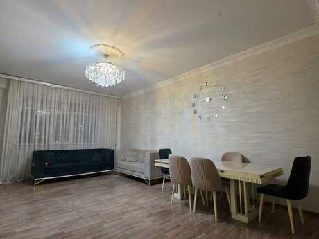 3 otaq · 134 m²