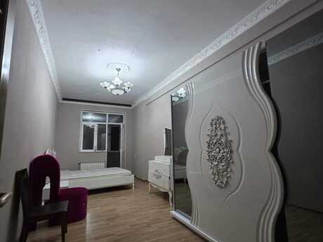 Memar Əcəmidə 3 otaqlı yeni tikili mənzil satılır, 134 m², 279 000 AZN, şəkil 5 / 11