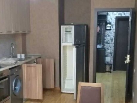 28 Mayda 2 otaqlı yeni tikili mənzil kirayə verilir, 105 m², 999 AZN/ay, şəkil 4 / 12