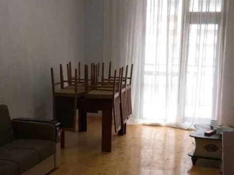 28 Mayda 2 otaqlı yeni tikili mənzil kirayə verilir, 105 m², 999 AZN/ay, şəkil 2 / 12
