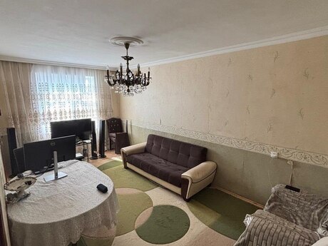 Elan №6520508 - Bakı, Əhmədli m., 2 otaqlı, 65 m², 8/9 mərtəbə